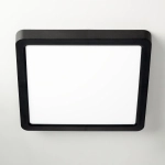 Citilux Бейсик CL738K181V LED Светильник накладной Чёрный