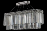 Люстра подвесная Arti Lampadari Elite Ovindoli L 1.5.80X30.101 N
