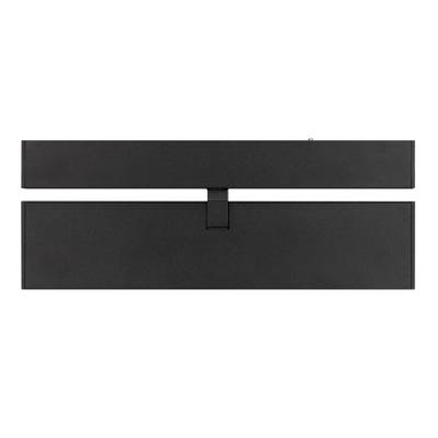 Светильник MAG-FLAT-FOLD-25-S200-6W Warm3000 (BK, 100 deg, 24V) (Arlight, IP20 Металл, 5 лет)