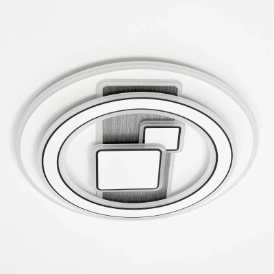 Citilux Costa CL741020 Люстра светодиодная с пультом