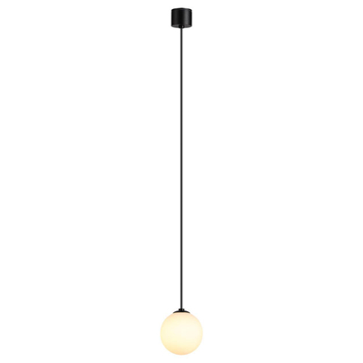 7124/1 NATURE ODL25 671 светильник белый/стекло/металл IP54 1*G9 LED*5W 220-240V VIVA