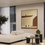 Трековый светильник Парете / Parete Exility 3000K 12Вт 120°, TR106-2-12W3K-W. TM Maytoni