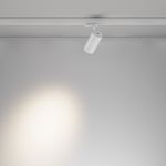 Трековый светильник Focus Led Trinity 2700-5000K 12Вт 36°, TR197-3-12WCCT-M-W. TM Maytoni
