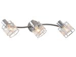 Спот Escada 1131/3 E14*60W Chrome