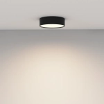Потолочный светильник Зон / Zon 24 Вт 3000 К 120°, C032CL-24W3K-RD-B. TM Maytoni