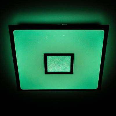 Citilux Старлайт Смарт CL703AK53G RGB Умная люстра Бронза