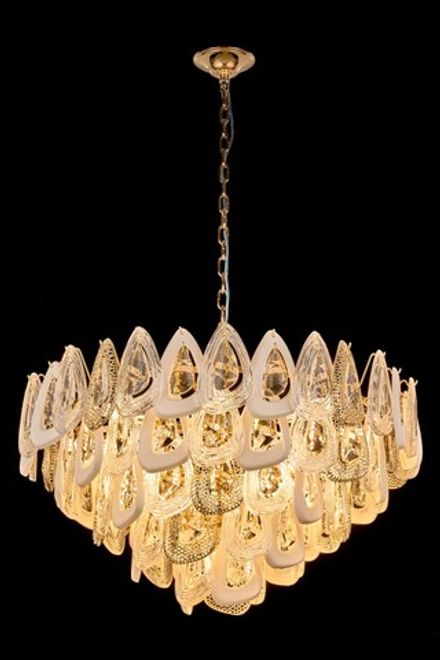 Люстра подвесная Finezza FL1092-29P, E14х29