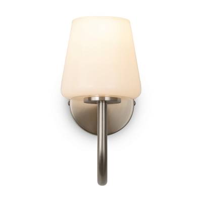 Настенный светильник (бра) Jade FR2039WL-01N, E14х1. TM Maytoni