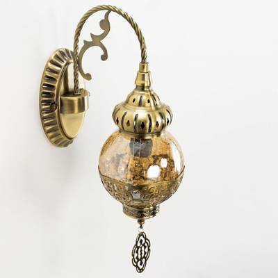 Citilux Каир CL419313 Бра настенное Бронза