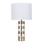 Декоративная настольная лампа Arte Lamp MAIA A5057LT-1AB, 1хE27