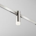 Трековый светильник Skim Flarity 4000K 3Вт 60°, TR145-1-3W4K-W-PT. TM Maytoni