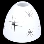 Плафон "Этюд 122" б/с дек.ЛС-122 (минимальный заказ 8 шт.)