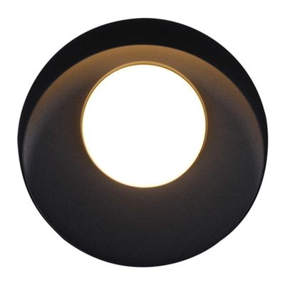 86875-9.2-001JH LED12W BK светильник настенный