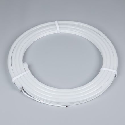 Лента герметичная HALO-SIDE-A160-15x25mm 24V Warm3000 (10 W/m, IP67, 5m, wire x1) (Arlight, Вывод прямой, 3 года)