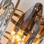 Настенный светильник  Glans 4303-2W. ТМ Favourite