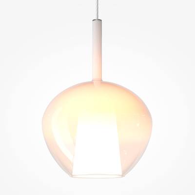 Подвесной светильник Duality E27х1, MOD271PL-01W3. TM Maytoni