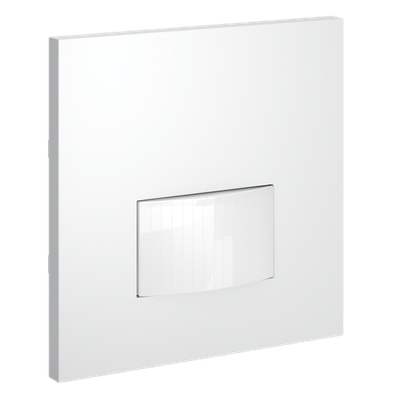 VLS002202 Накладка для датчика движения встраиваемого, S70 (белый матовый). (ТМ Maytoni)