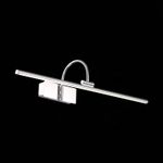 SL444.101.01 Подсветка для картин ST-Luce Хром/Хром LED 1*12W 4000K