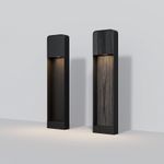Ландшафтный светильник Porte 3000К 5Вт IP 54, O481FL-L7B3K. TM Maytoni