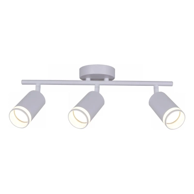 16001-9.5-003CT SPOT LIGHT GU10 WT светильник точечный Reluce Technical, GU10х3