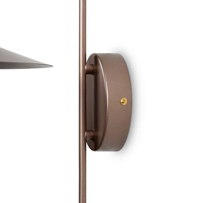 Настенный светильник (бра) Fari FR5600WL-L5MG, LEDх1. TM Maytoni