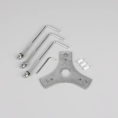 Светильник LGD-LONDARI-BOLL-H900-12W Warm3000 (BK, 125 deg, 230V) (Arlight, IP65 Металл, 3 года)