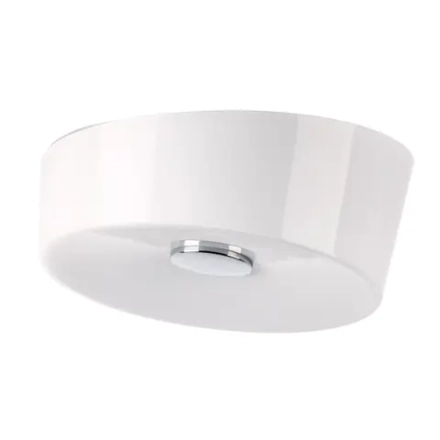809356 Люстра CELESTA LED 28W 1400LM АЛЮМИНИЙ/БЕЛЫЙ 3000K Lightstar