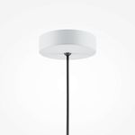 Подвесной светильник Basic colors E27х1, MOD168PL-01W. TM Maytoni