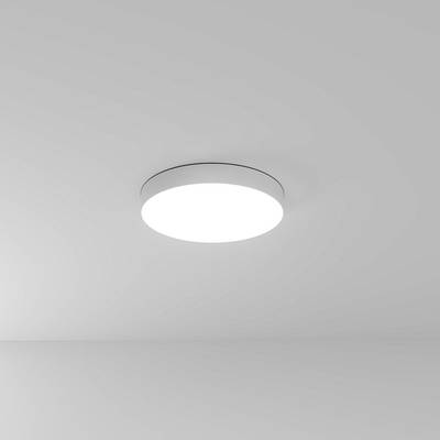 Потолочный светильник Arte Lamp FADO A6650PL-1WH, 1хLED