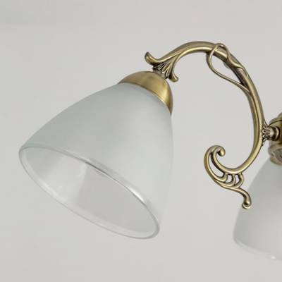 Citilux Латур CL413231 Люстра подвесная Бронза