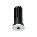 074346 Светильник SPIRA SLIM LED 7W 490LM 24G БЕЛЫЙ 4000K Lightstar