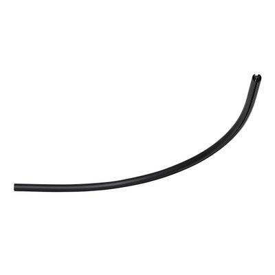 ST070.409.02 Радиусный угол SUPER5 ST-Luce Черный Длина мм