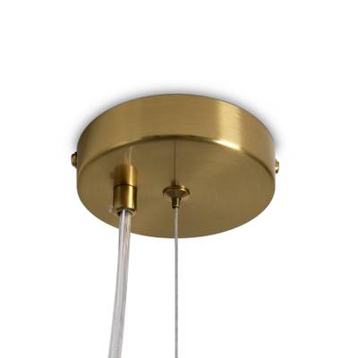 Подвесной светильник Sunspot FR5482PL-01BS1, G9х1. TM Maytoni