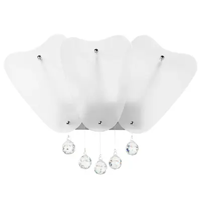 804640 Бра LOBO 2х40W G9 Lightstar