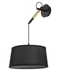Настенно-потолочный Eureka 3006-1P, 1*E27*60W. ТМ F-Promo