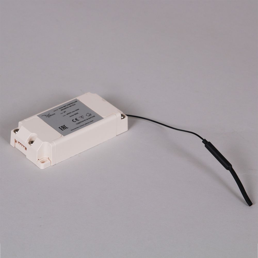 TUYA WIFI CONTROLLER MAGNETIC 48V RLC WT