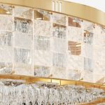 Потолочный светильник Castello 3000К 32Вт, MOD336CL-L100G3K. TM Maytoni