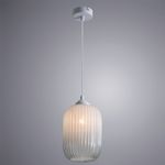 Подвесной светильник Arte Lamp ARWEN A1902SP-1WH, 1хE27
