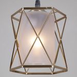 00245-0.9-03 CU светильник потолочный