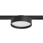 206437 Светильник 24V д/1-фазн трека LINEA SMD LED 12W 700LM 100G ЧЕРНЫЙ 3000K Lightstar