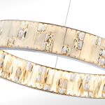 Подвесная люстра Chapiteau 4205-6P. ТМ Favourite