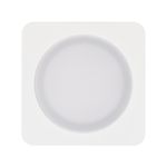 Светодиодная панель LTD-80x80SOL-5W Day White 4000K (Arlight, IP44 Пластик, 3 года)