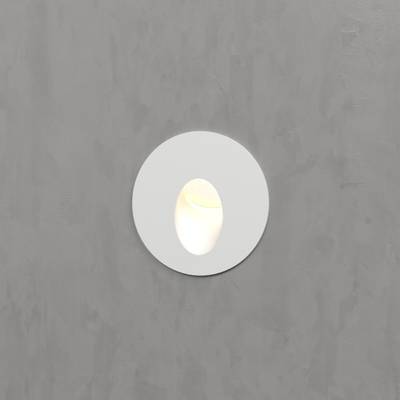 Подсветка для лестниц MRL LED 1101 белый