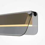 Настенный светильник (бра) Flat 3000К 6Вт, MOD296WL-L6BS3K. TM Maytoni