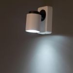 Citilux Норман CL533510 Спот поворотный Белый