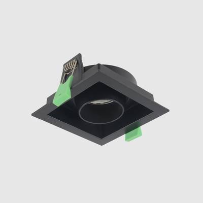 Светильник встроенный Crystal Lux CLT 069C1 BL 1400/292