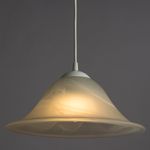 Подвесной светильник Arte Lamp CUCINA A6430SP-1WH, 1хE27