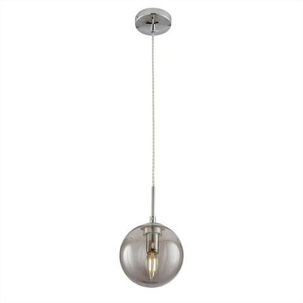 Citilux Томми CL102010 Подвесной светильник Хром