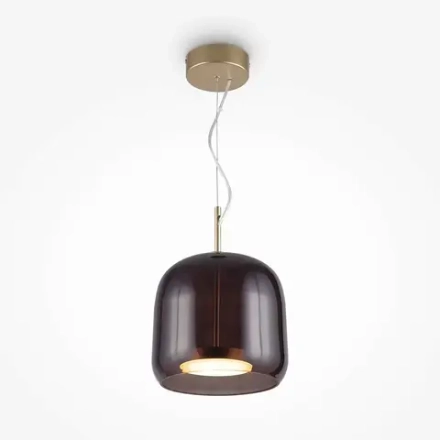Подвесной светильник Мэдмен / Madmen 3000К 6Вт, MOD128PL-L6BR. TM Maytoni