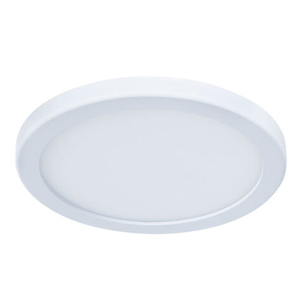 Встраиваемый светильник Arte Lamp MESURA A7972PL-1WH, LED